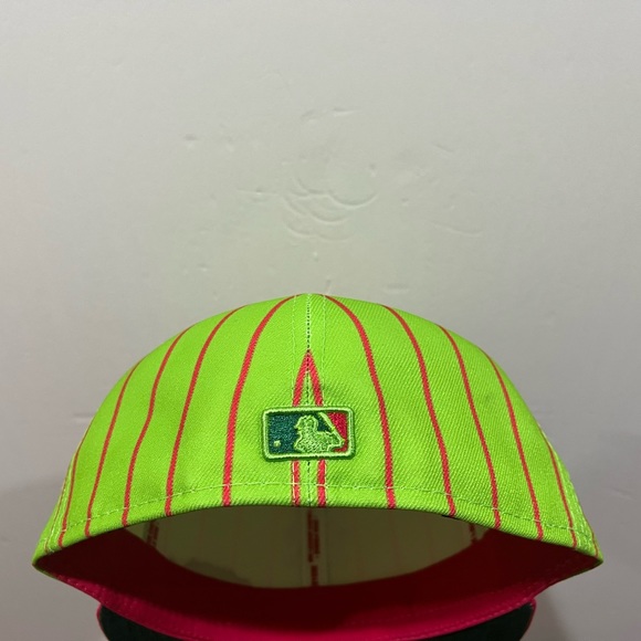 New Era Accessories New Era X Big League Chew 59fifty Fitted Hat
